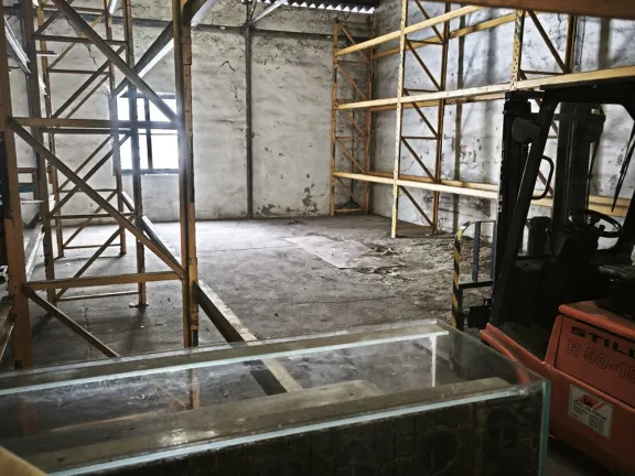 Kiadó kereskedelmi és ipari ingatlan Budapest XIV. kerület