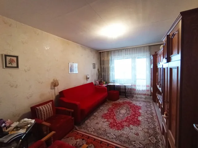 Eladó lakás Budapest XIV. kerület 33 nm