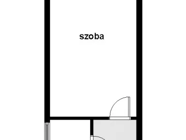 Eladó lakás Budapest XIV. kerület, Csertő park 33 nm