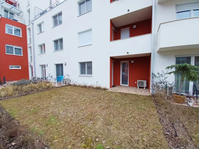 Eladó lakás Budapest XVI. kerület 55 nm