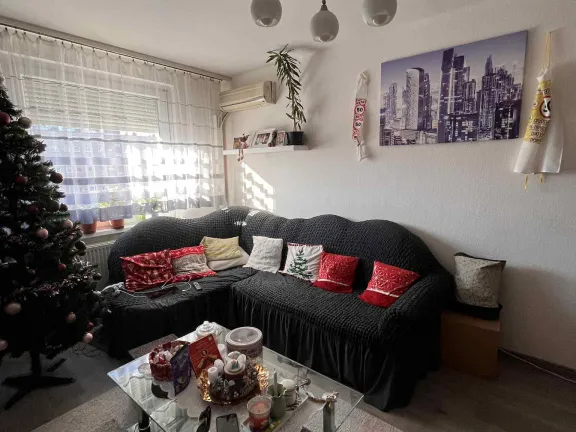 Eladó lakás Budapest XV. kerület 47 nm