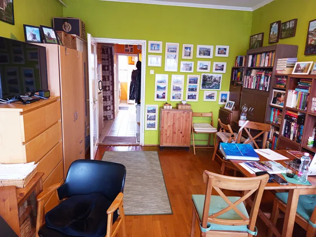 Eladó lakás Budapest XVI. kerület, Centenáriumi sétány 43 nm