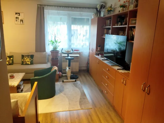 Eladó lakás Aszód 35 nm