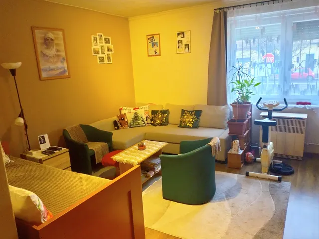 Eladó lakás Aszód, Kossuth Lajos utca 35 nm