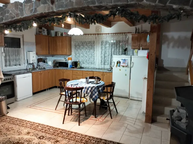 Eladó ház Mogyoród, Őzjáték utca 127 nm