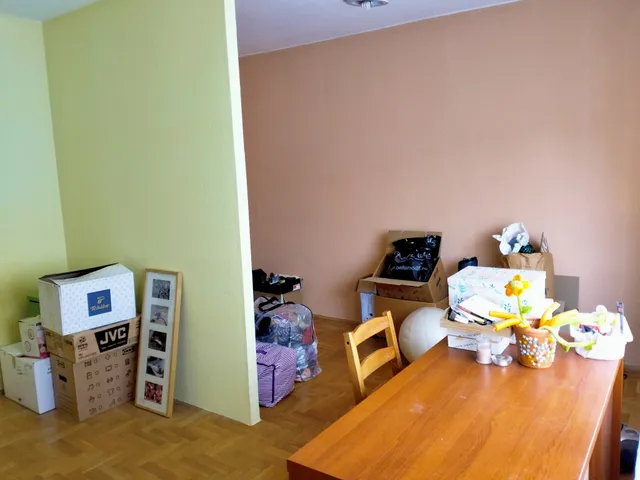 Eladó lakás Budapest XIV. kerület, Herminamező 49 nm