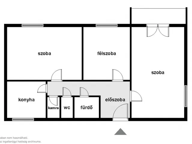Kiadó lakás Budapest XV. kerület, Nyírpalota út 71 nm