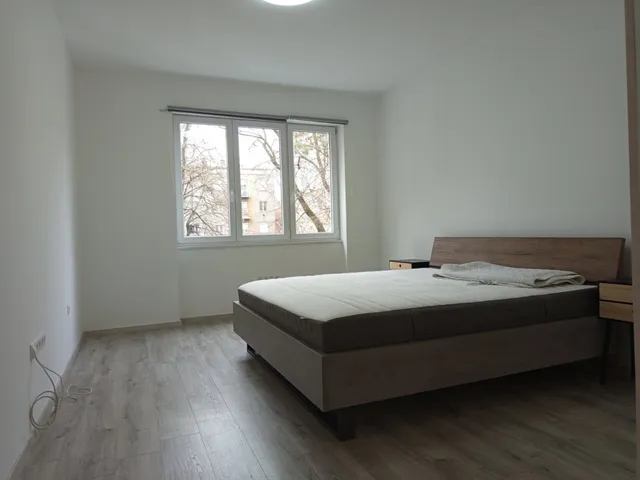 Eladó lakás Budapest XIV. kerület, Padlizsán utcánál utca 50 nm