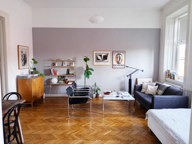 Eladó lakás Budapest XIV. kerület 70 nm