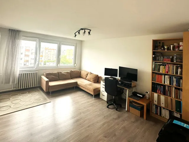 Eladó lakás Budapest XIV. kerület, Füredi utca 46 nm