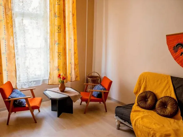 Eladó lakás Budapest XIV. kerület 45 nm