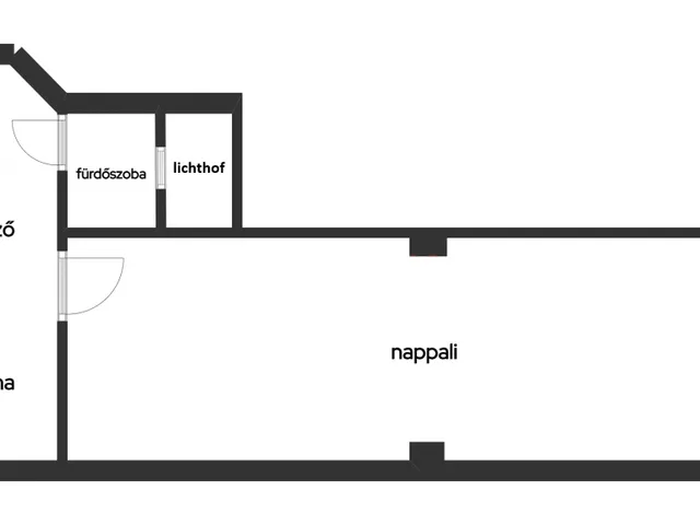 Eladó lakás Budapest XIV. kerület, Angol utca 45 nm