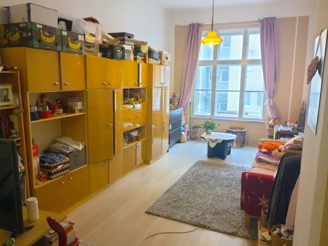 Eladó lakás Budapest XIV. kerület, Angol utca 45 nm