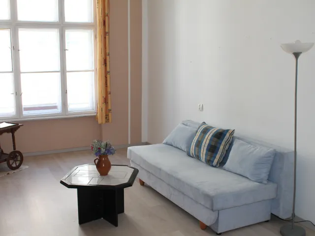 Eladó lakás Budapest XIV. kerület 45 nm