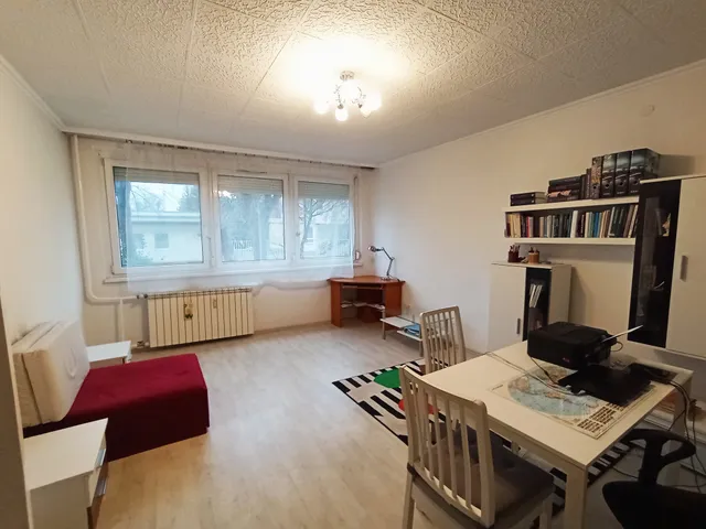 Eladó lakás Budapest XIV. kerület 49 nm