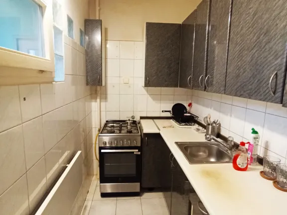 Eladó lakás Budapest XIV. kerület, Ond vezér útja 49 nm