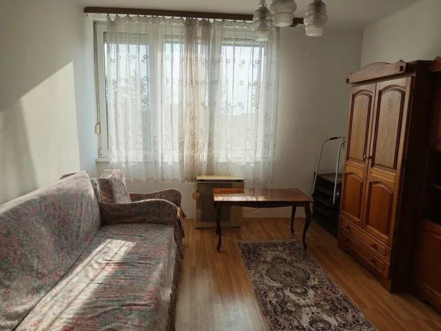 Eladó lakás Budapest XIV. kerület 47 nm