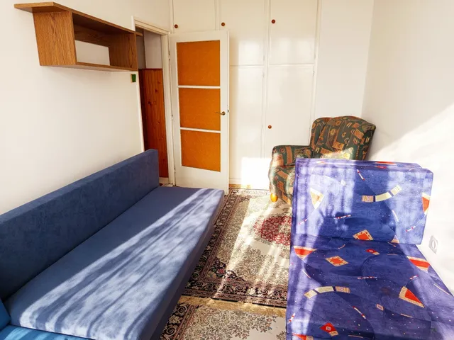 Eladó lakás Budapest XIV. kerület, Angol utca 47 nm