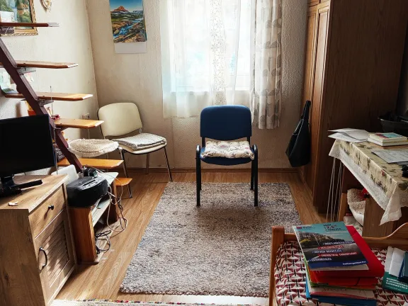 Eladó lakás Budapest IV. kerület 24 nm