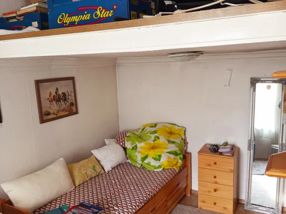 Eladó lakás Budapest IV. kerület, Berda József utca 24 nm