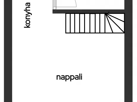 Eladó lakás Budapest XIV. kerület, Thököly út 25 nm