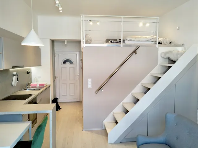 Eladó lakás Budapest XIV. kerület, Thököly út 25 nm