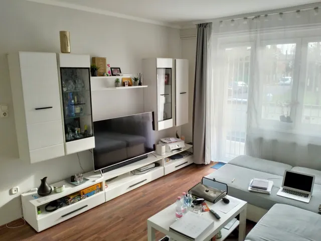 Eladó lakás Budapest XIV. kerület 52 nm