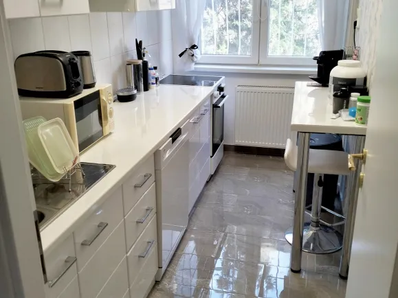 Eladó lakás Budapest XIV. kerület, Szenice-Németpróna sarok 52 nm