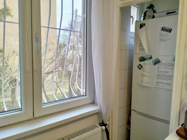 Eladó lakás Budapest XIV. kerület 52 nm