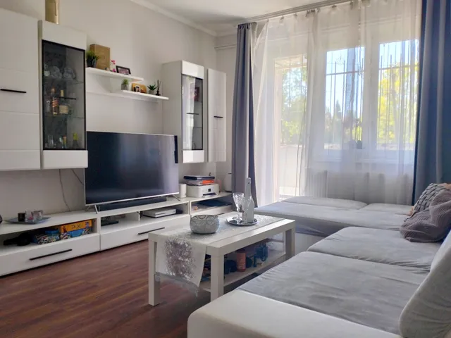 Eladó lakás Budapest XIV. kerület 52 nm