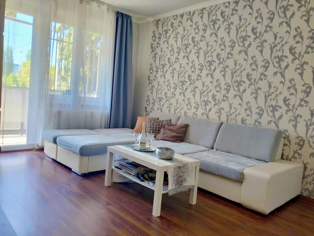 Eladó lakás Budapest XIV. kerület, Szenice-Németpróna sarok 52 nm