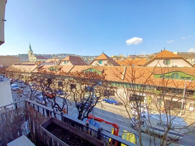 Eladó lakás Budapest III. kerület 30 nm