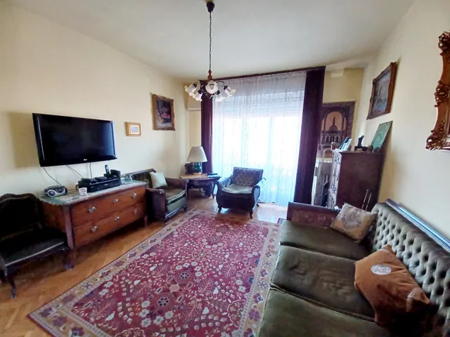 Eladó lakás Budapest III. kerület, Óbudai Egyetem közelében, Lajos utca 30 nm