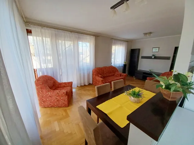 Eladó lakás Budapest XIV. kerület 54 nm