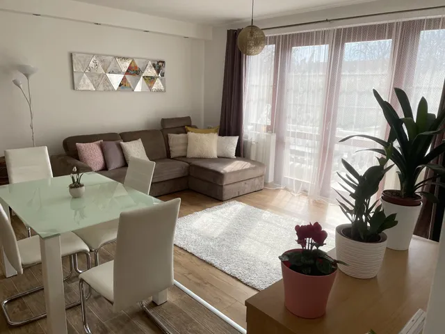 Kiadó lakás Budapest XVI. kerület 50 nm