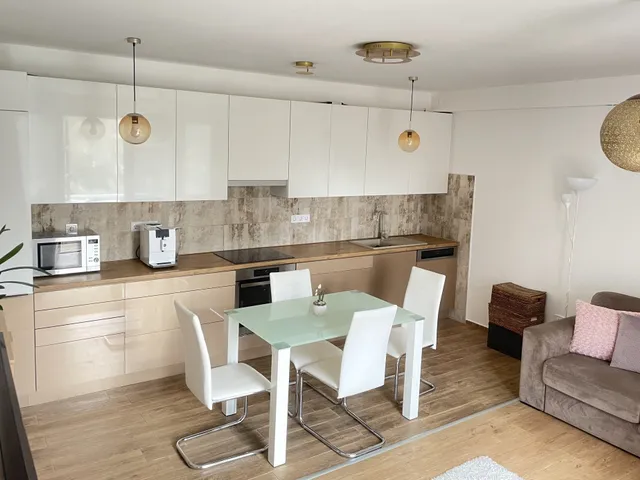 Kiadó lakás Budapest XVI. kerület, József utca 50 nm