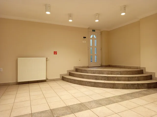 Eladó kereskedelmi és ipari ingatlan Budapest XIV. kerület