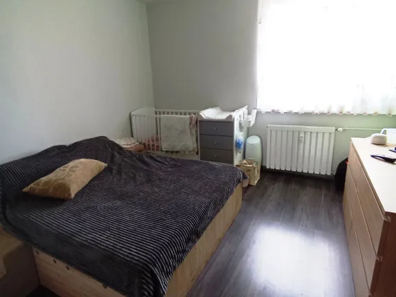 Eladó lakás Budapest XIV. kerület, Dongó utca 56 nm