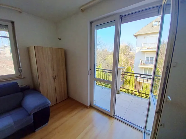 Kiadó lakás Budapest XIV. kerület, Columbus utca 42 nm