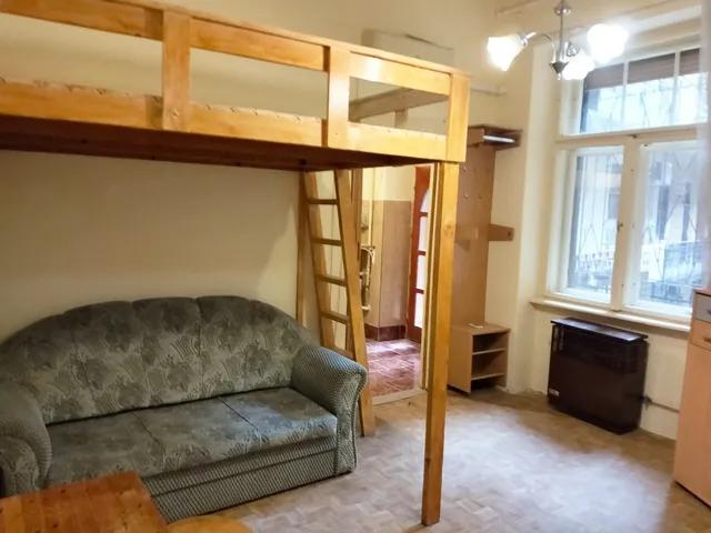 Eladó lakás Budapest XIV. kerület 25 nm