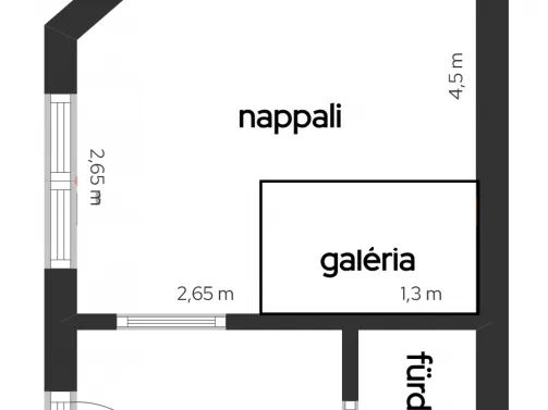 Eladó lakás Budapest XIV. kerület, Kerepesi út 25 nm