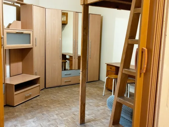 Eladó lakás Budapest XIV. kerület, Kerepesi út 25 nm