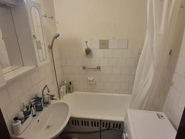 Eladó lakás Budapest XIV. kerület, Ond vezér útja 49 nm