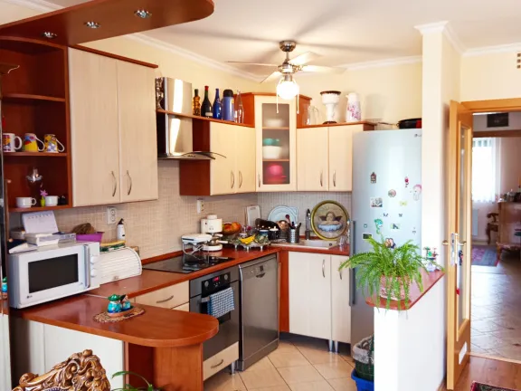 Eladó lakás Budapest XIV. kerület 68 nm