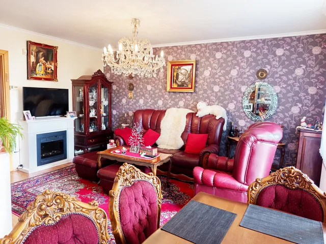 Eladó lakás Budapest XIV. kerület, Beckó utca 68 nm