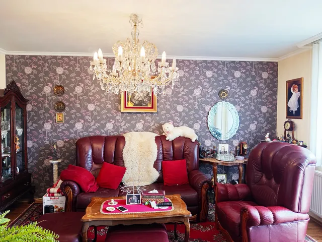 Eladó lakás Budapest XIV. kerület, Beckó utca 68 nm