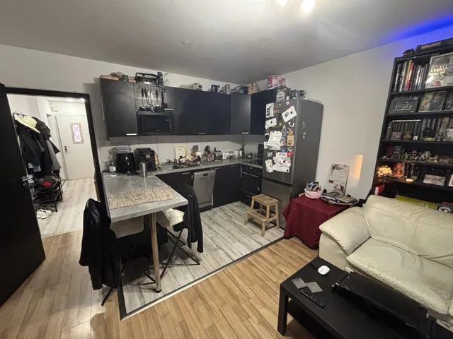 Eladó lakás Budapest X. kerület, Bányató utca 49 nm