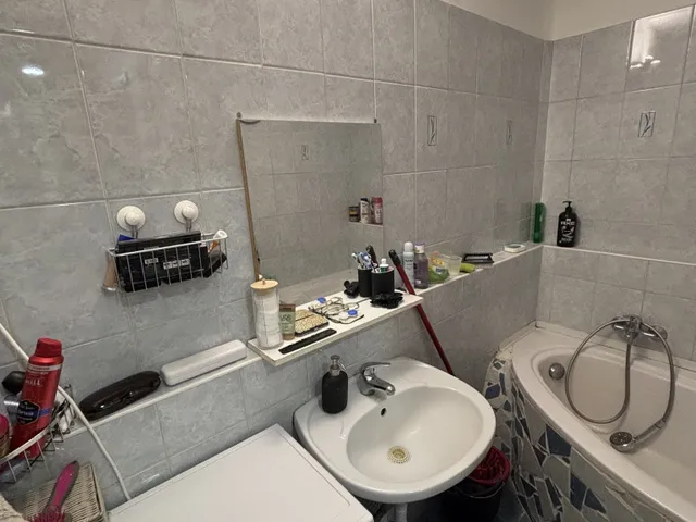 Eladó lakás Budapest X. kerület, Bányató utca 49 nm