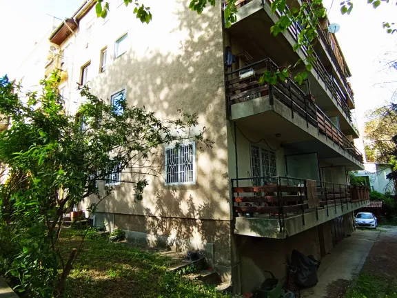 Eladó lakás Budapest XII. kerület 47 nm