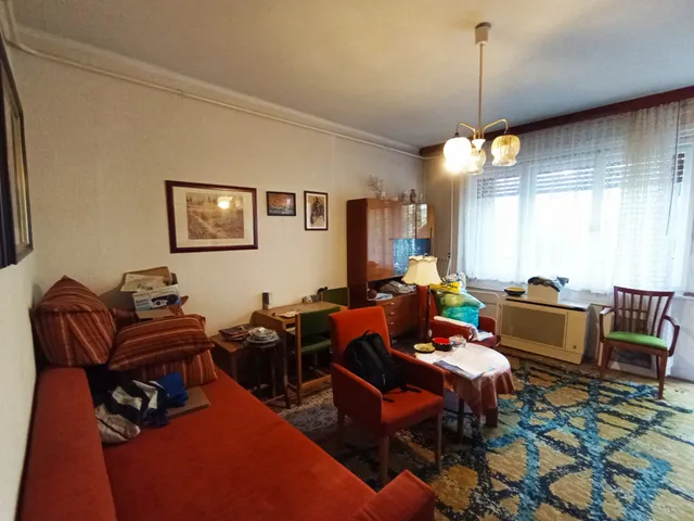 Eladó lakás Budapest XII. kerület, Szoboszlai utca 47 nm